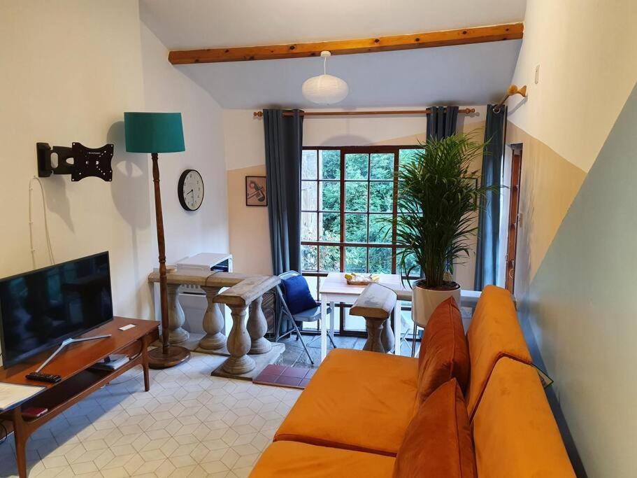 Beckside Cottage Robin Hood's Bay Exterior foto